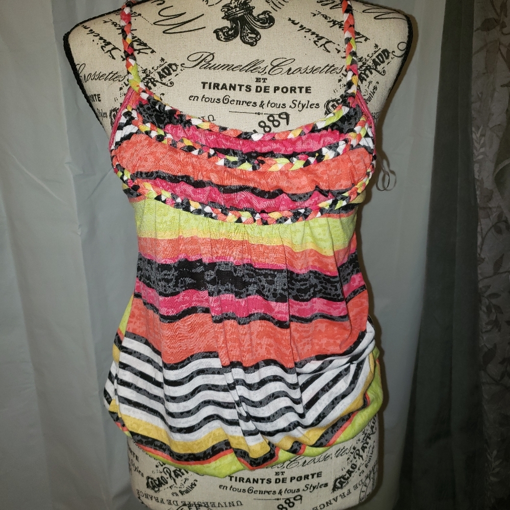 Tank top